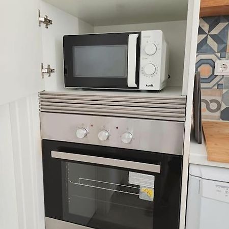 Casa Mendo 45 Apartment Evora Ngoại thất bức ảnh