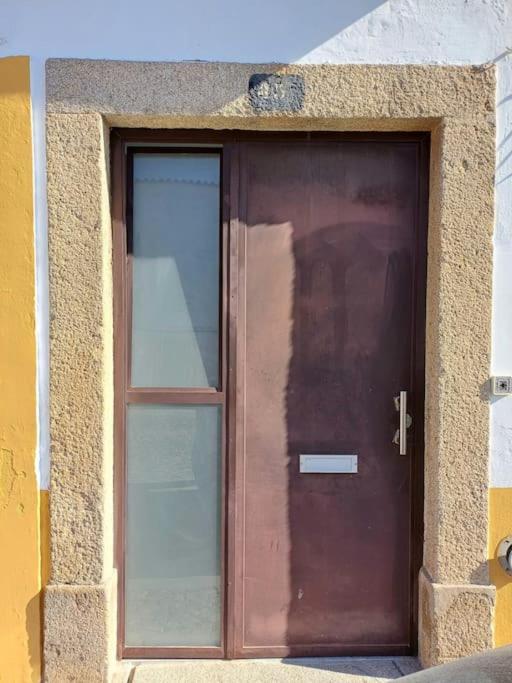 Casa Mendo 45 Apartment Evora Ngoại thất bức ảnh